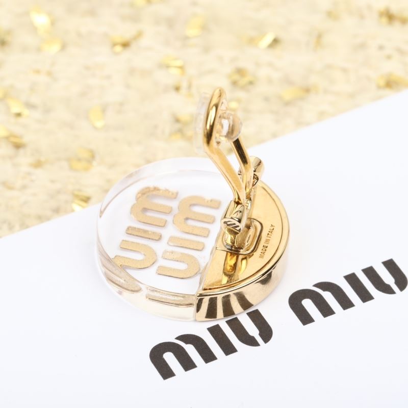 MIU MIU